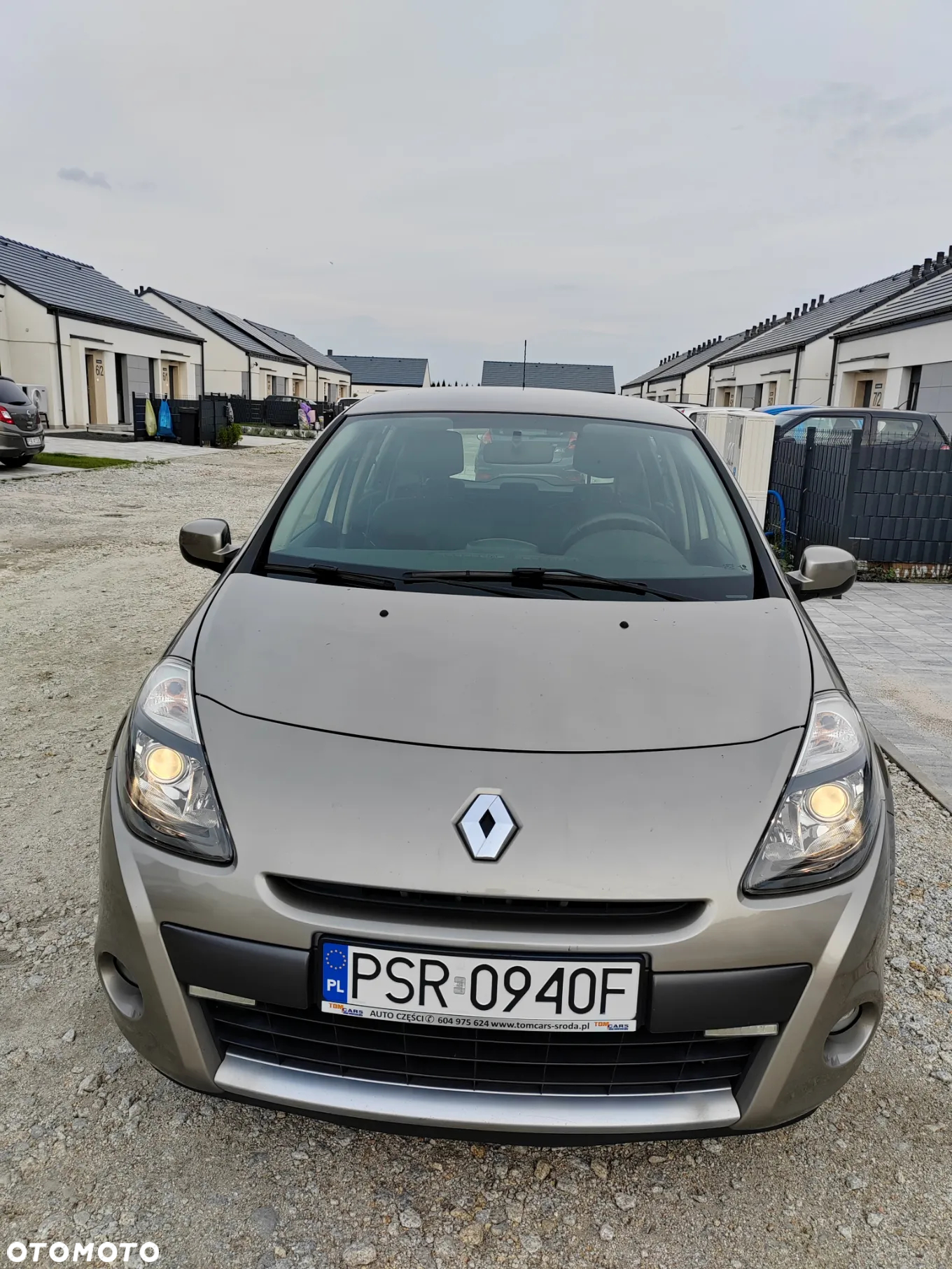 Renault Clio 1.2 16V 75 Expression - 7