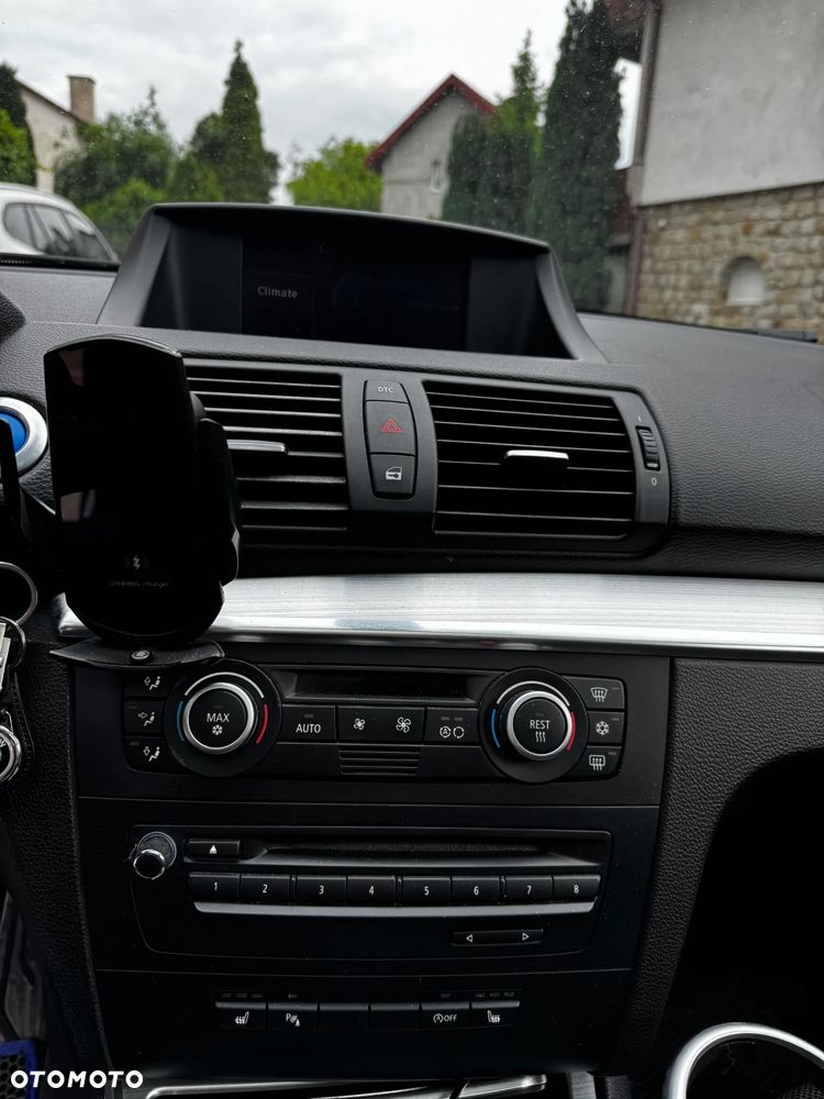 BMW Seria 1 - 5