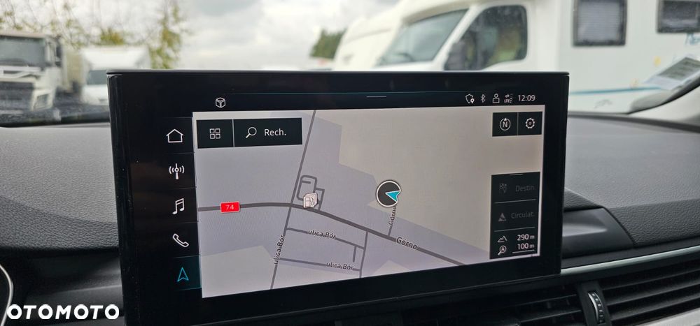 Audi A4 Allroad 40 TDI mHEV Quattro S tronic - 22