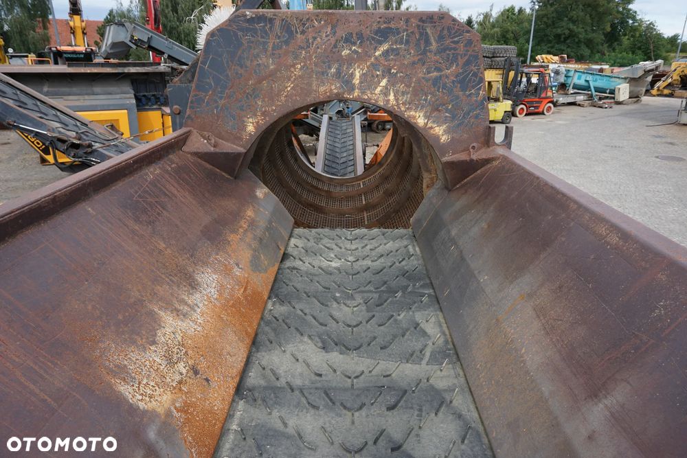 Doppstadt SM 518 Profi z Niemiec - 15