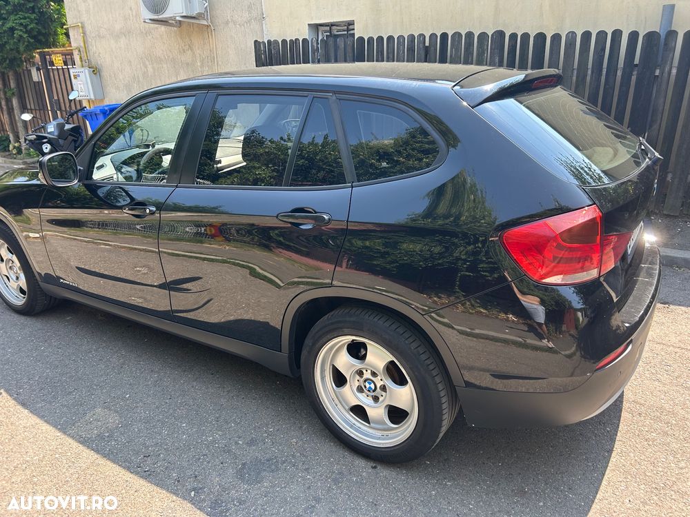 BMW X1 - 9