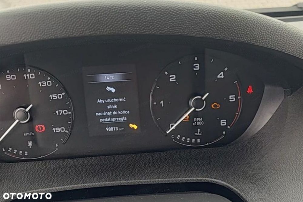 Fiat Ducato Maxi L4H3 2.2 180KM - 8