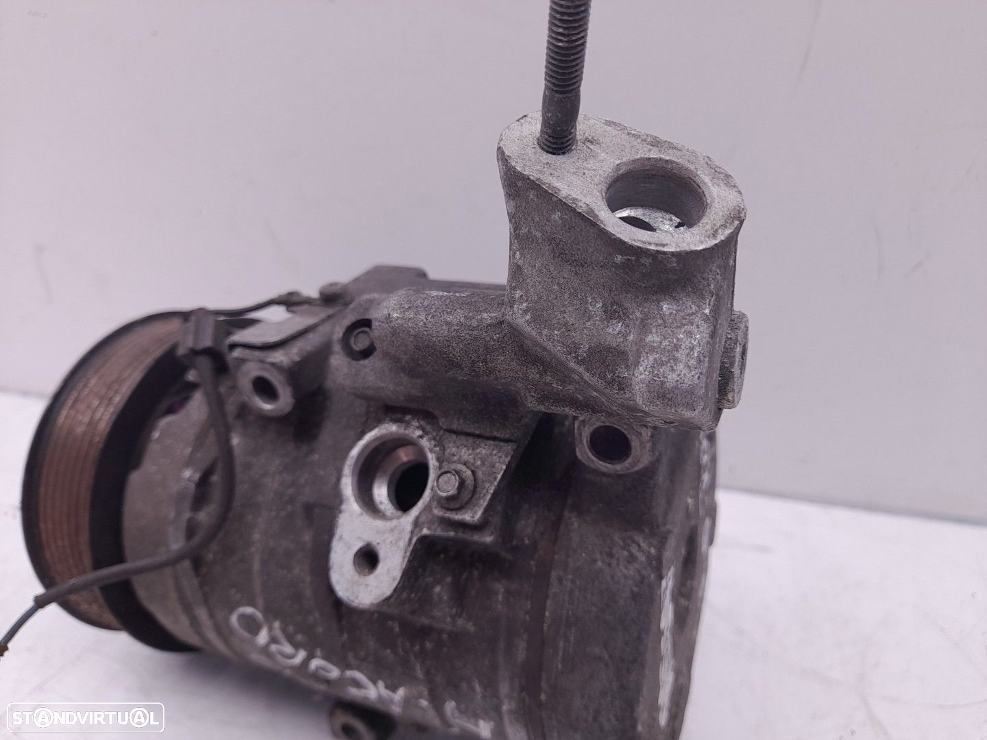 Compressor AC HONDA Accord VII Sedan (CL_, CN_) - 2