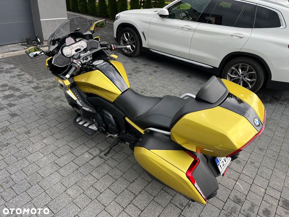 BMW K - 13