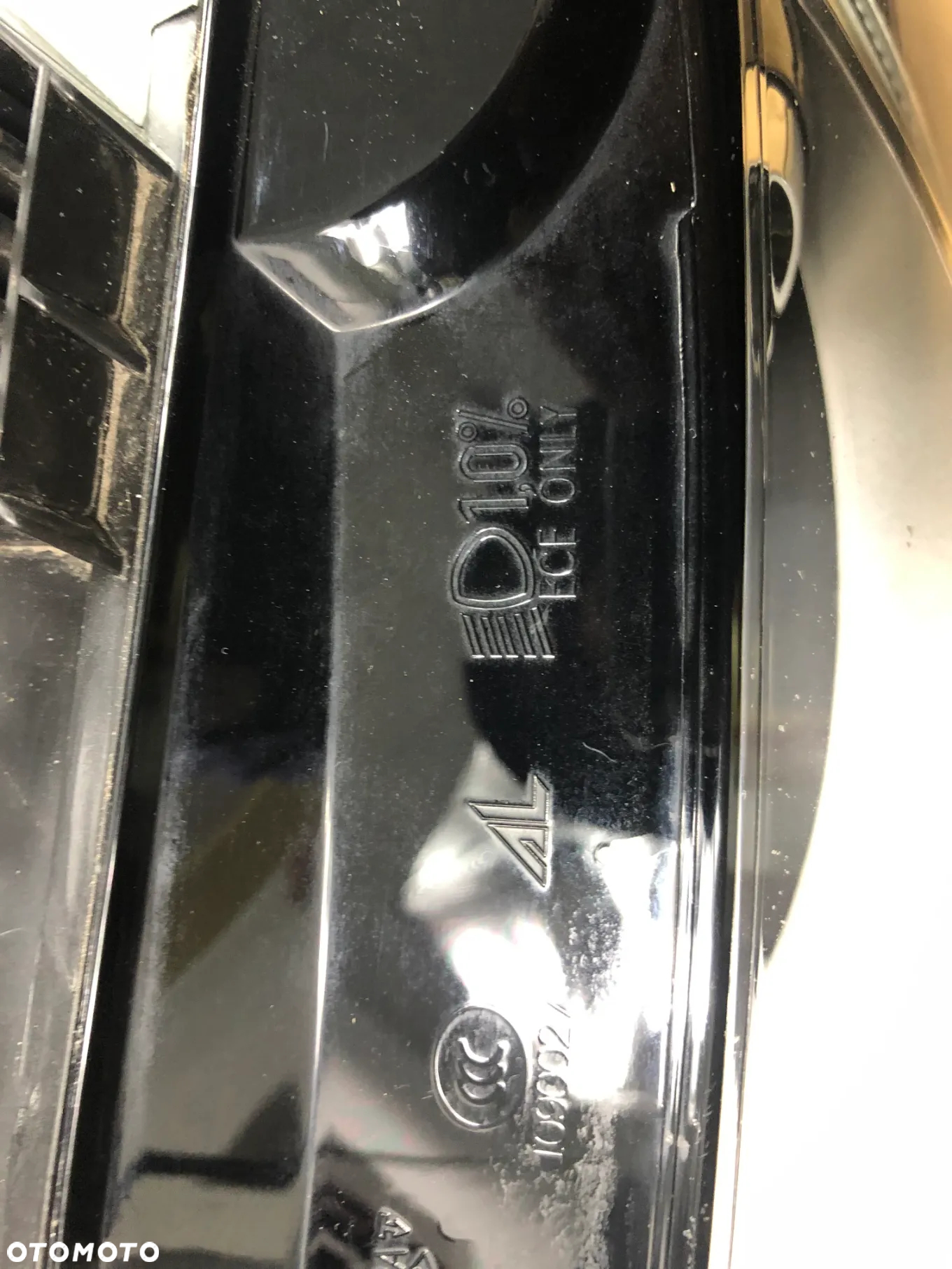 Lampa Lewa Przód 8K0941029AQ Bi-Xenon Europa Audi A4 B8 (2007 – 2015) - Gwarancja Wysyłka - 5