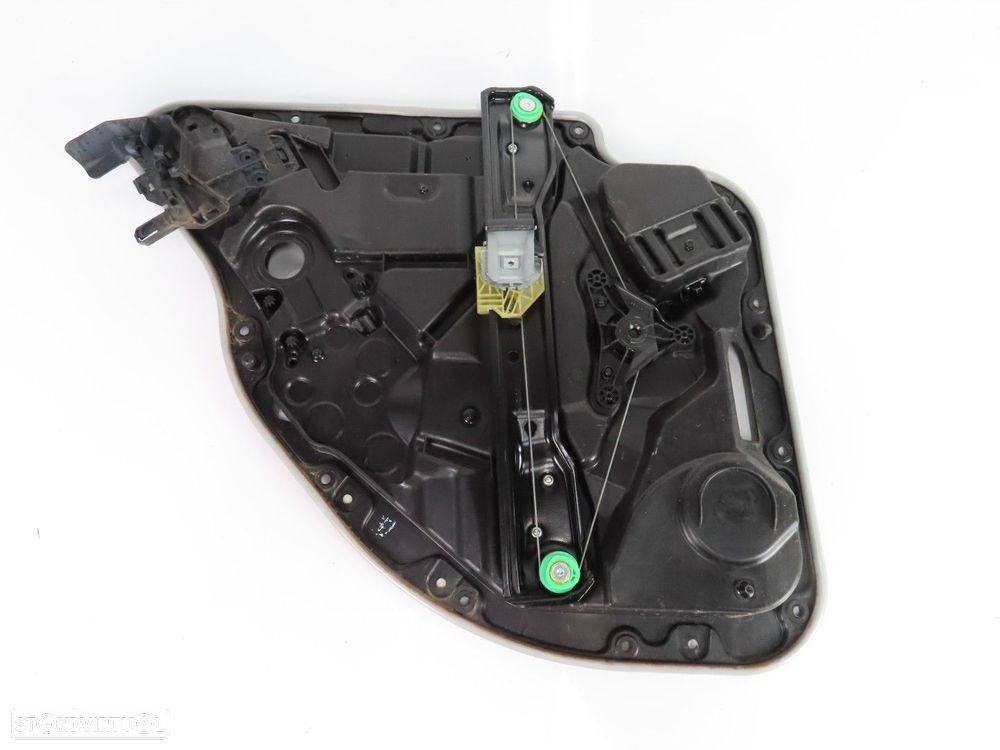 Elevador da Porta sem Motor Direito/Trás Usado / Original MERCEDES-BENZ E-CLASS... - 1