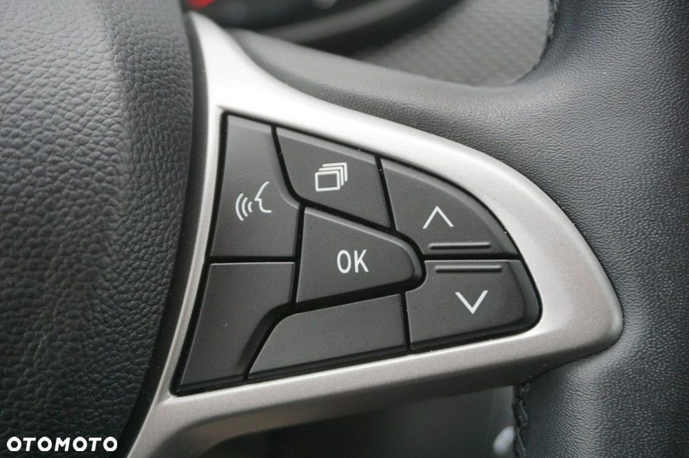 Dacia Sandero Stepway - 17