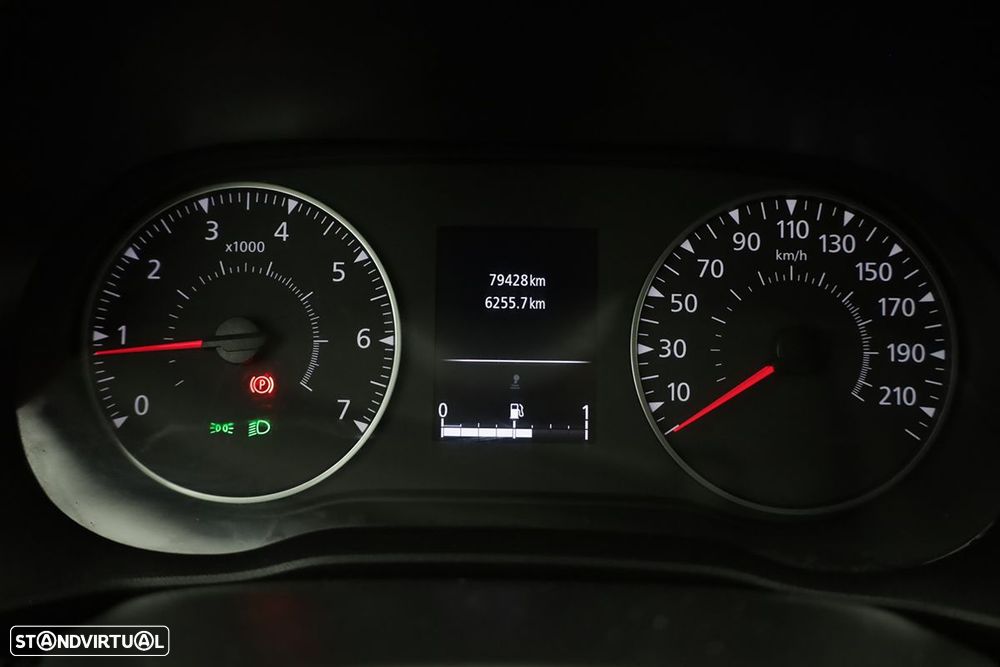 Renault express 1.5 blue dci advance - 12