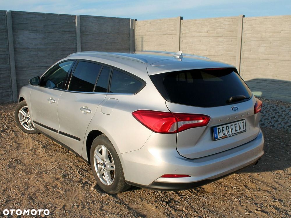 Ford Focus - 5