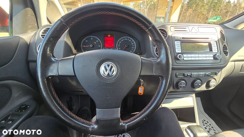 Volkswagen Golf Plus 1.9 TDI DSG Goal - 39