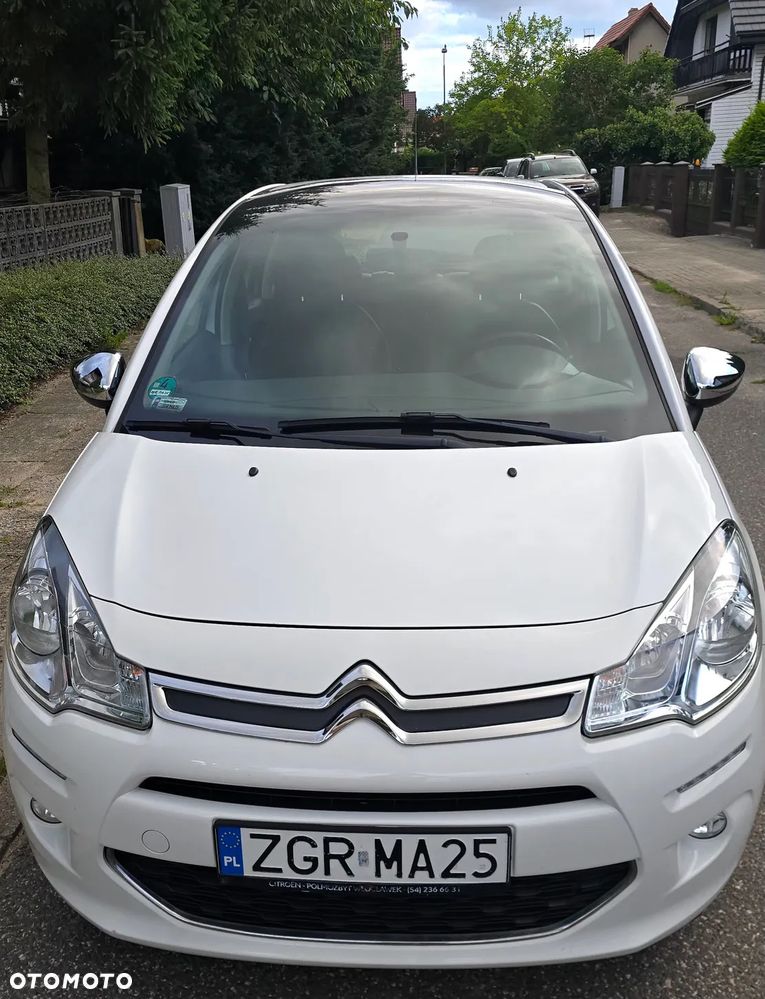 Citroën C3 1.2 PureTech Exclusive - 7