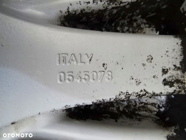 ALUFELGI BMW X3 E83 5x120 ET 46 8Jx18 3411524 FV - 12