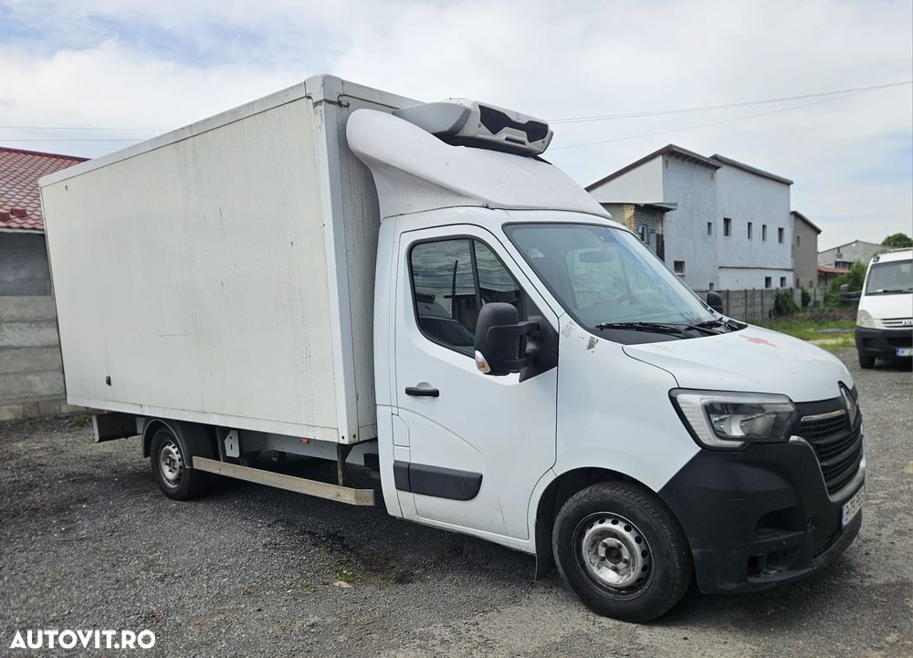 Renault Master - 8