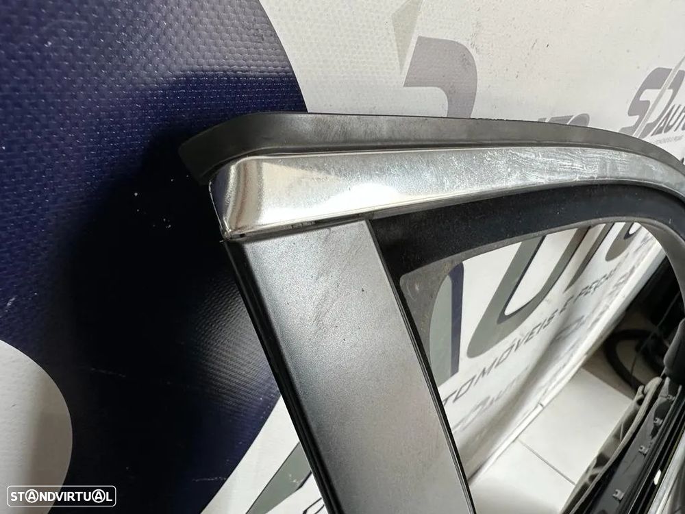 Porta Frente / Trás - BMW Série 5 (E60 / E61) - 6