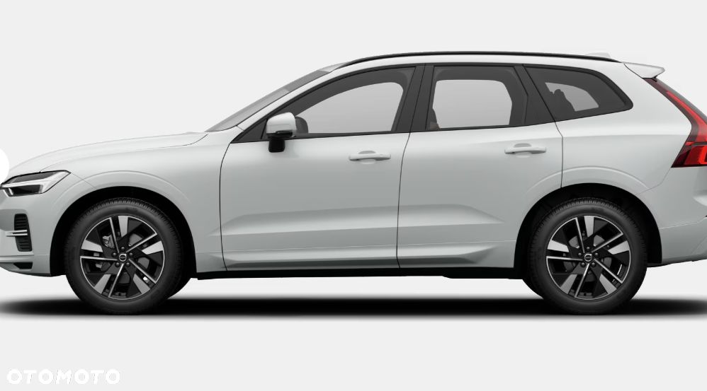 Volvo XC 60 B5 B AWD Core - 3