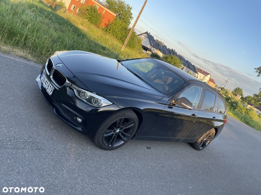 BMW Inny - 4