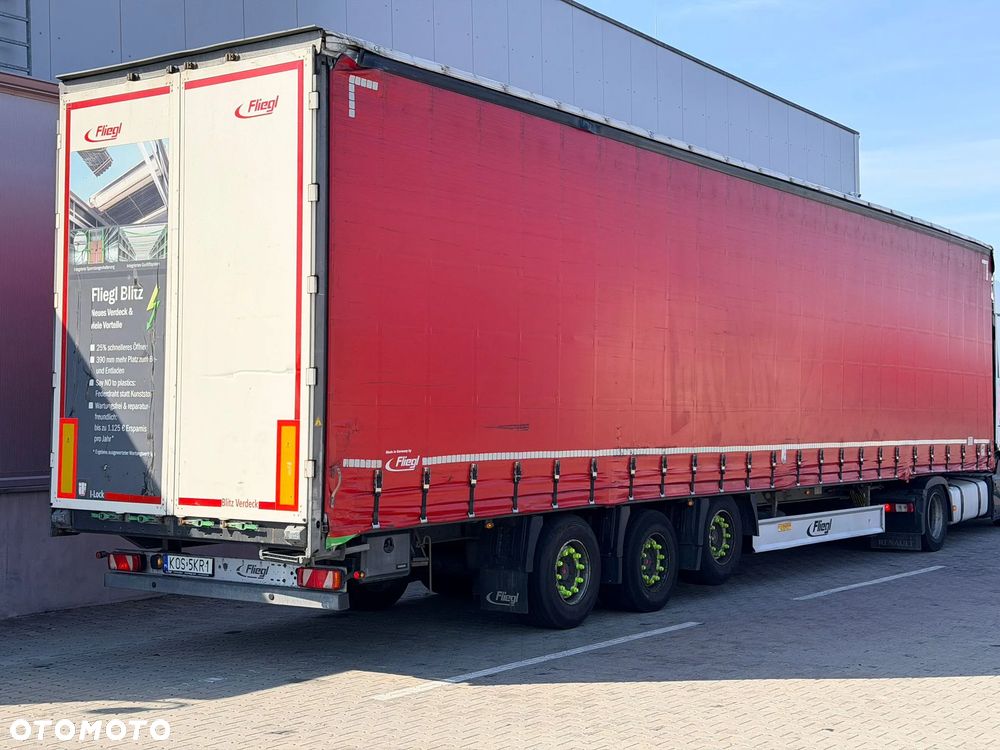 Fliegl SDS01 - 1