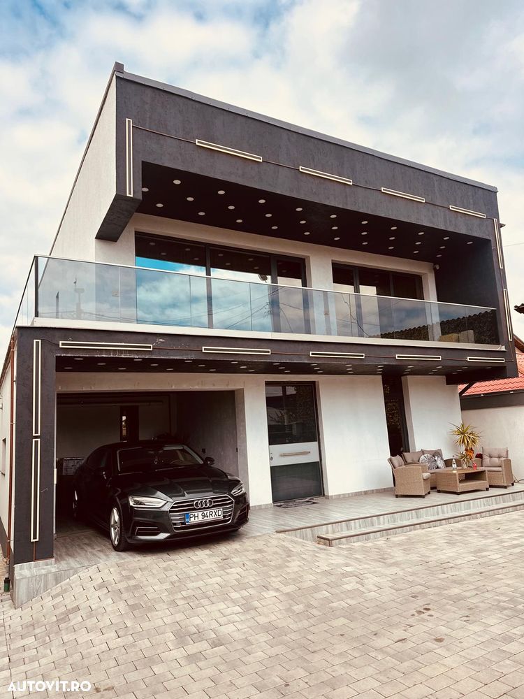 Audi A5 Sportback 2.0 TFSI S tronic quattro - 7