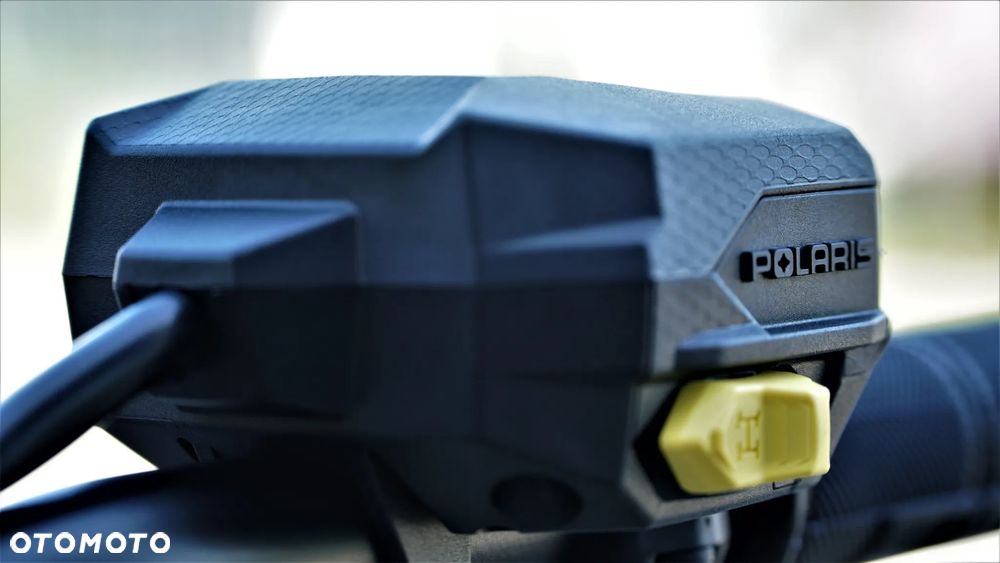 Polaris Sportsman - 36