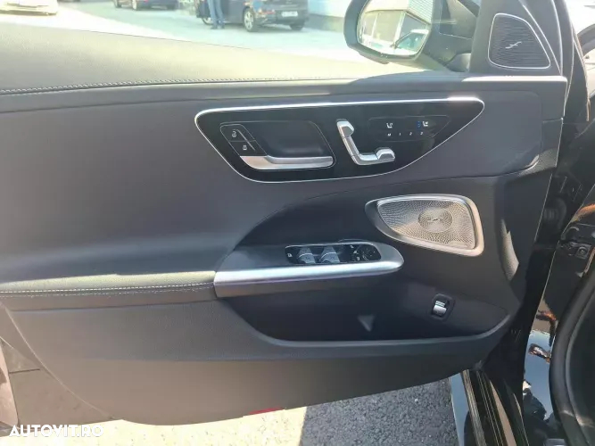 Mercedes-Benz C 220 d MHEV 4MATIC T-Modell Aut. - 16