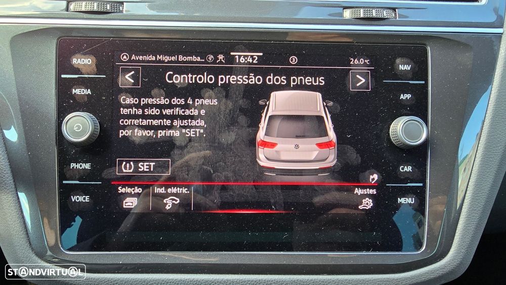 VW Tiguan 1.4 TSI eHybrid R-Line DSG - 31