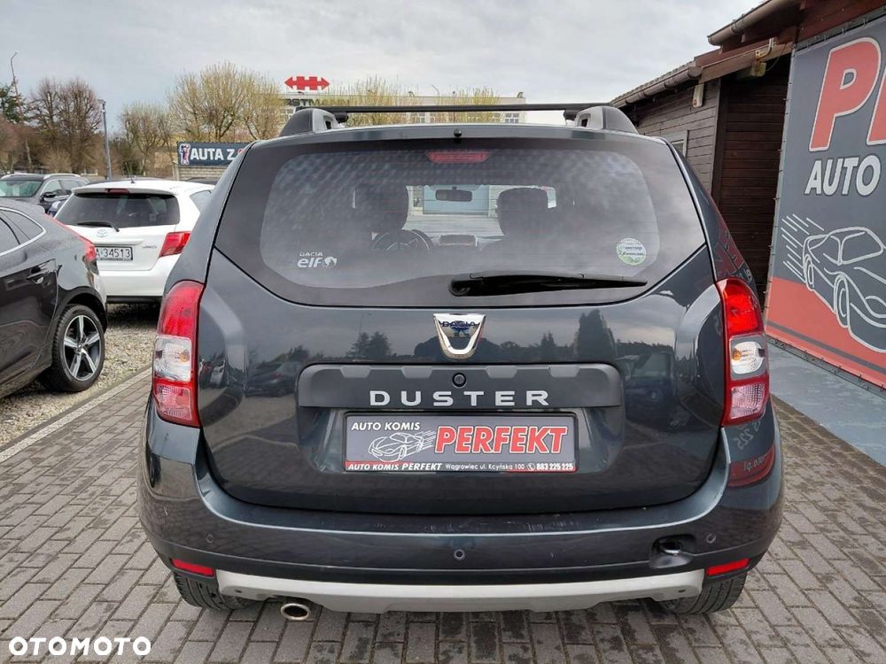 Dacia Duster - 7
