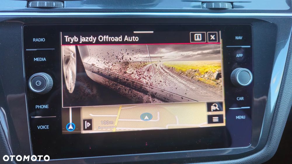 Volkswagen Tiguan Allspace 2.0 TSI 4Mot Elegance DSG 7os - 28