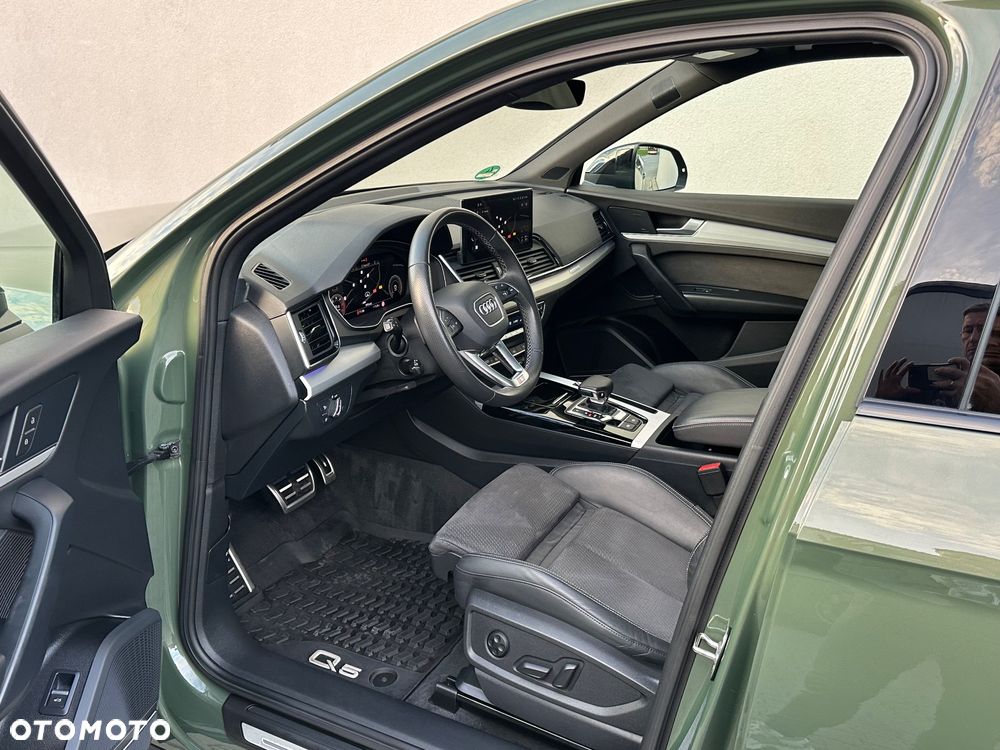 Audi Q5 - 23