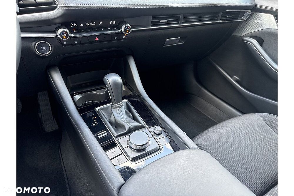 Mazda 3 - 13