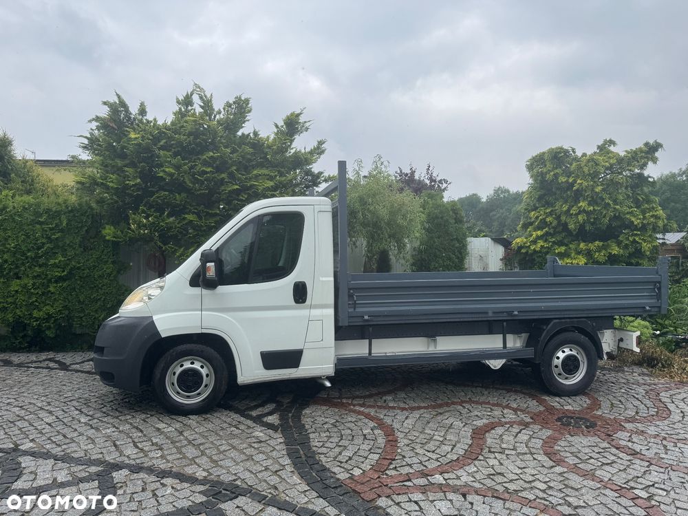 Peugeot Boxer - 6