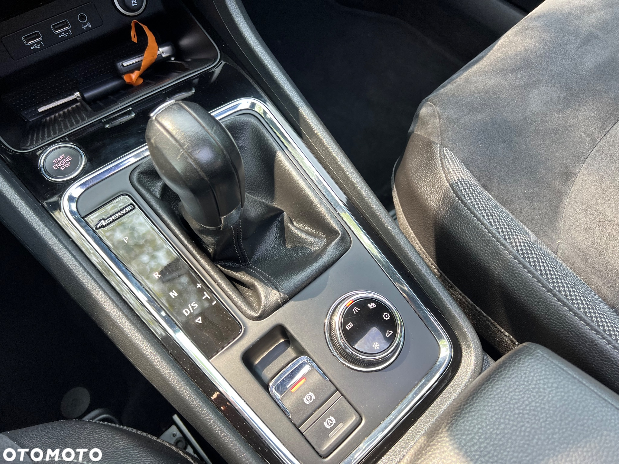 Seat Ateca 2.0 TDI Xcellence S&S 4Drive DSG - 19