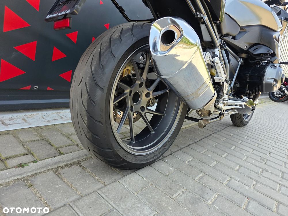 BMW R - 17