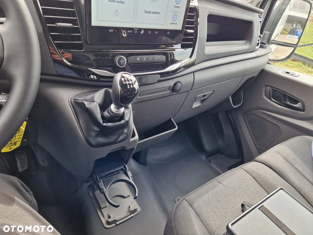 Ford Transit - 16