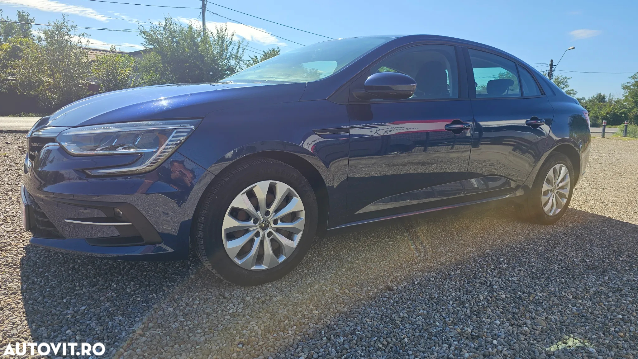 Renault Megane - 19