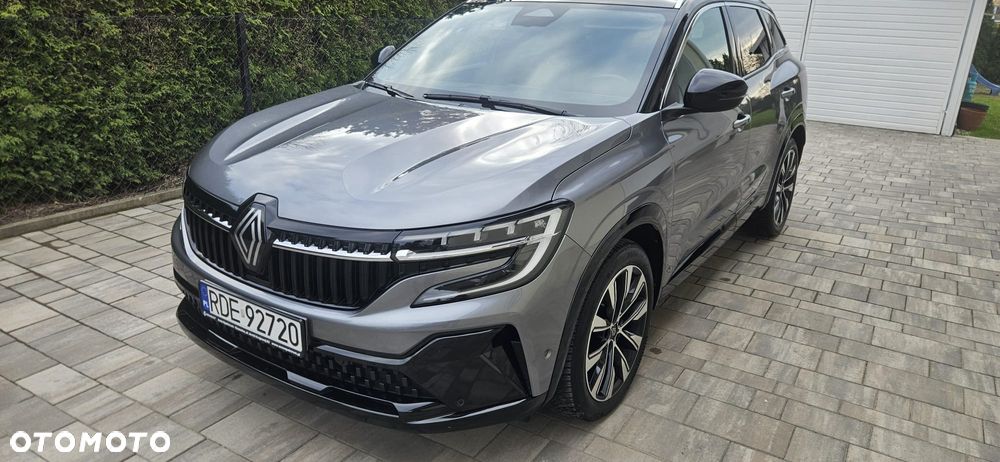 Renault Austral 1.2 E-Tech Full Hybrid 200 Techno MMT - 15