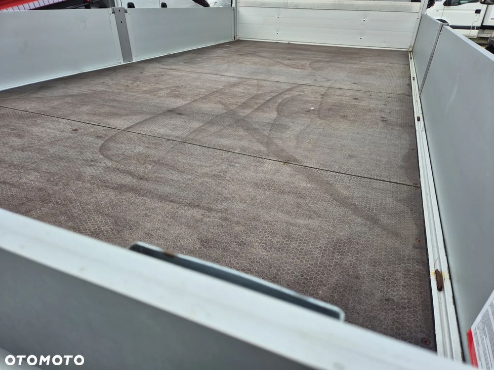 Renault Master 2.3 150KM/ Nowa Skrzynia 4.5m/ - 14