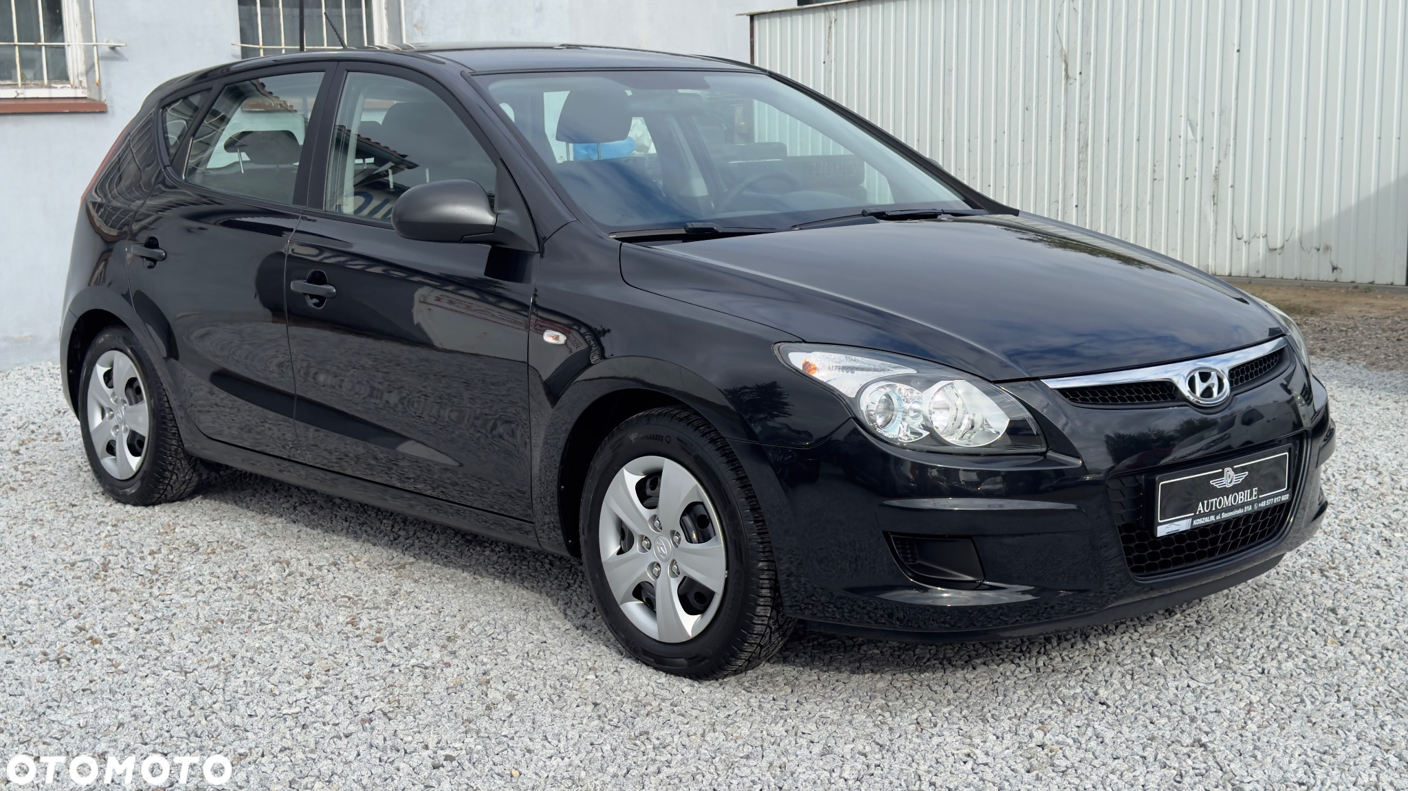Hyundai i30 1.4 Edition Plus - 25