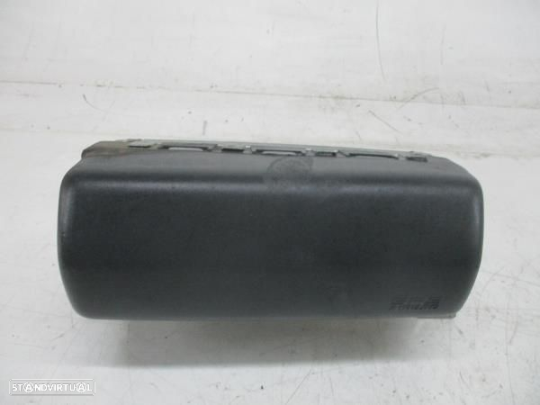 Airbag Passageiro Smart Fortwo Cabrio (450) - 4