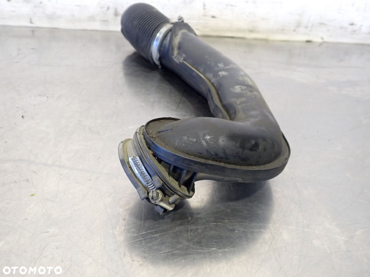 PRZEWÓD DOLOTU POWIETRZA FORD FOCUS MK2 7M51-9A673 - 3