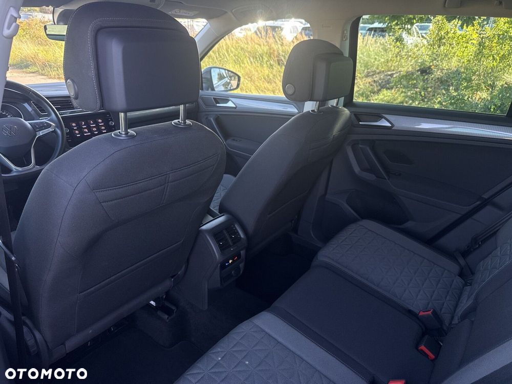 Volkswagen Tiguan 1.5 TSI EVO Life DSG - 30