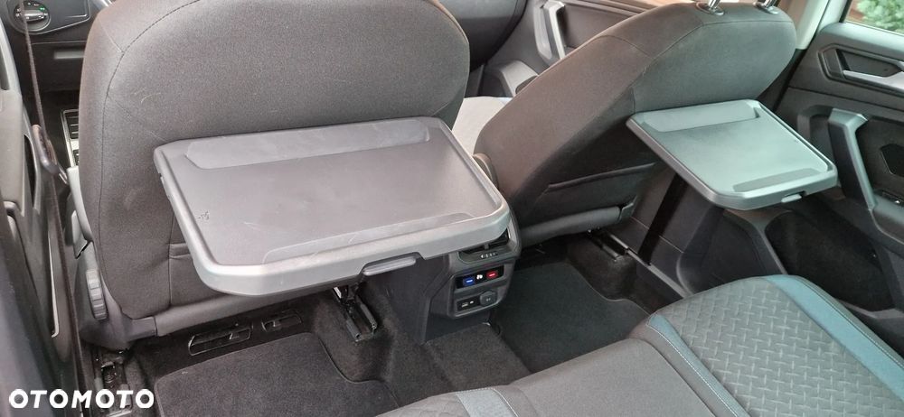 Volkswagen Tiguan 1.5 TSI EVO IQ Drive DSG - 15