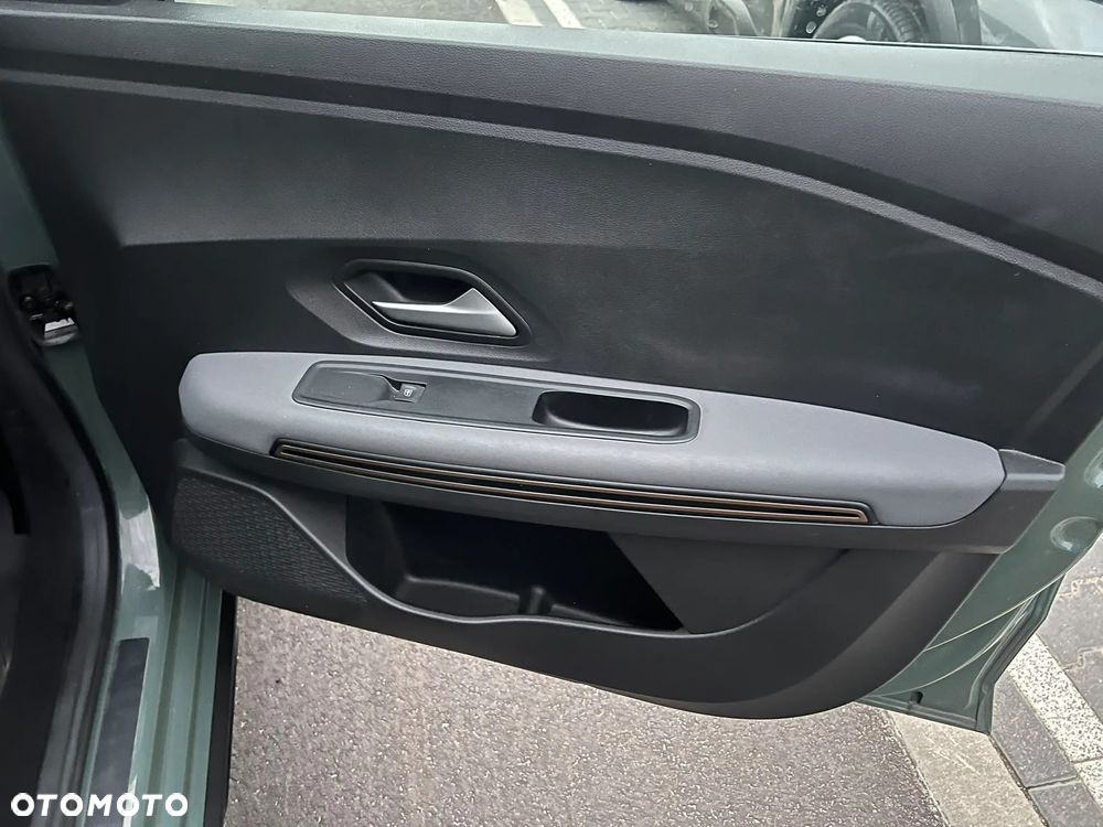 Dacia Jogger TCe 110 (7-Sitzer) Extreme - 19
