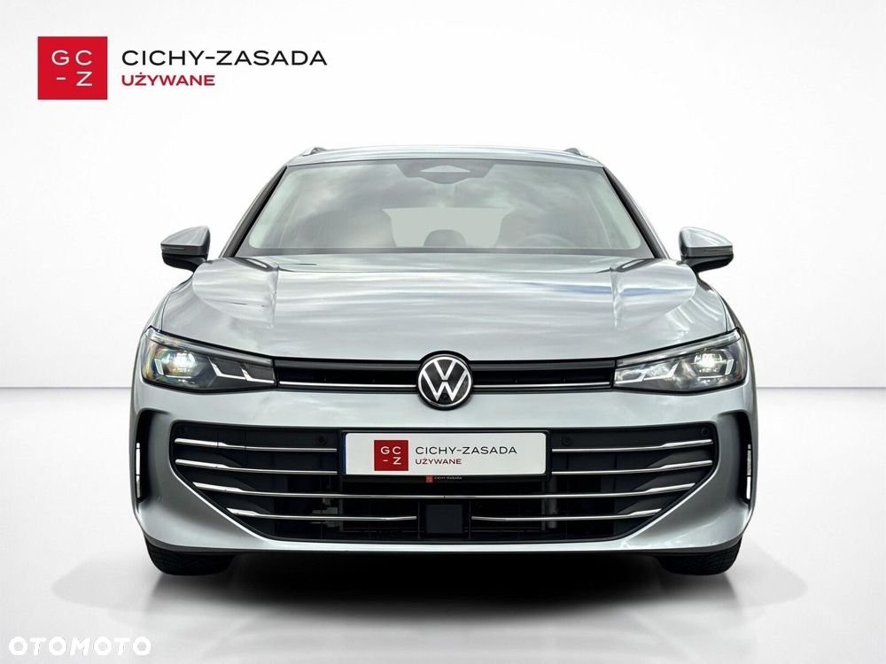 Volkswagen Passat Variant 1.5 TSI EVO Business DSG - 2