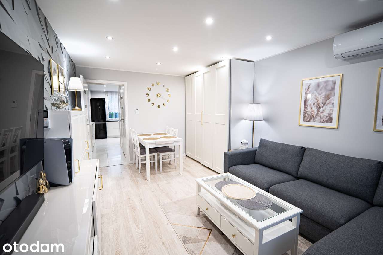 [PRYWATNIE, BEZ POŚREDNIKÓW] 53,09 m² na Osiedlu Ziętka, ul.Szymały