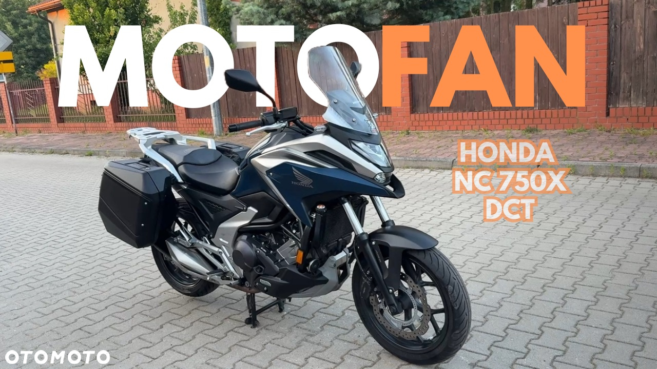 Honda NC - 2