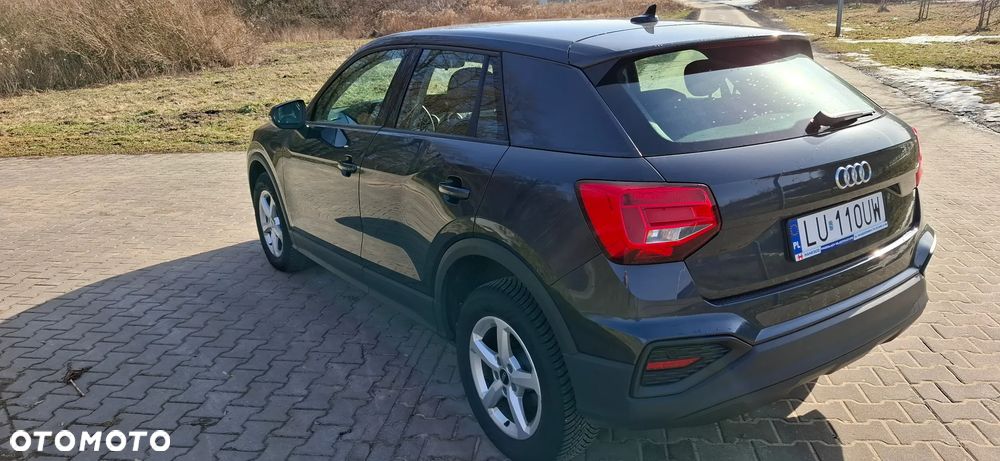 Audi Q2 - 9