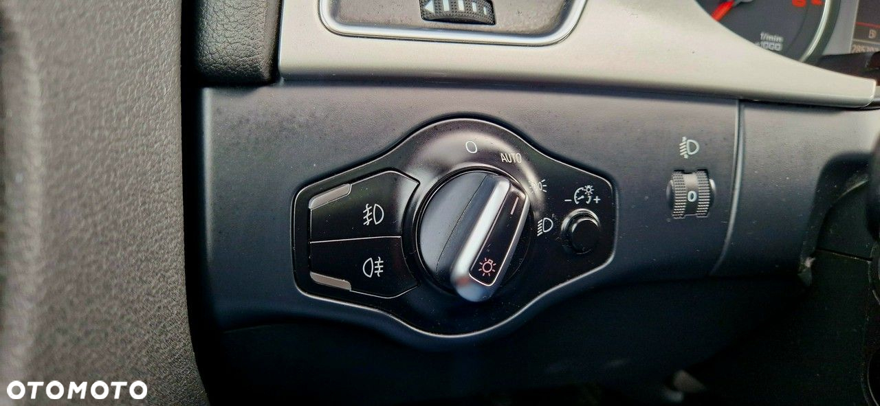 Audi A4 2.0 TDI Prime Line - 22