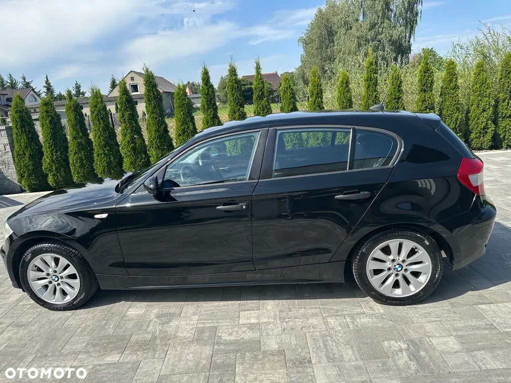 BMW Seria 1 116i - 18