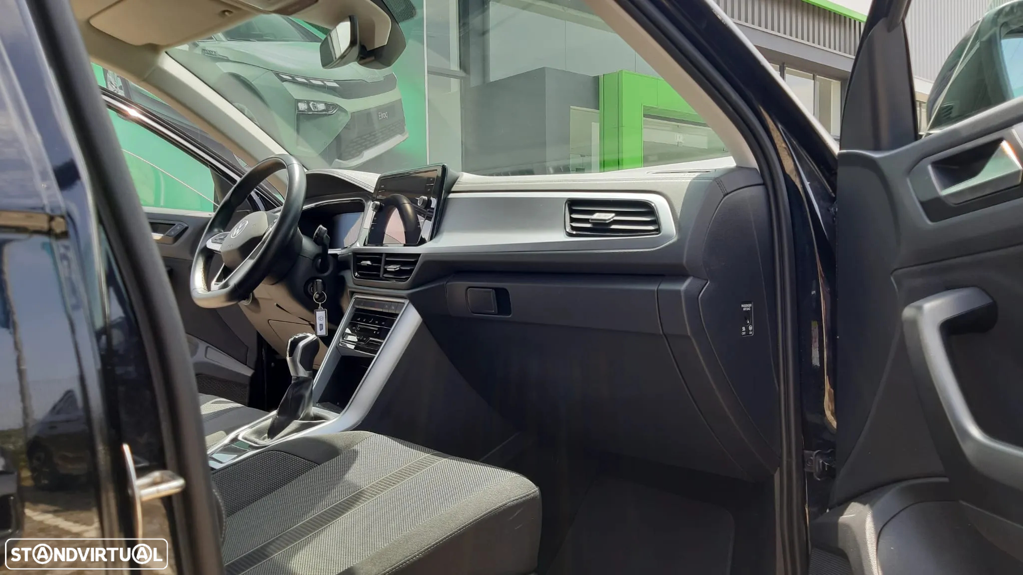 VW T-Roc 1.0 TSI Life - 9