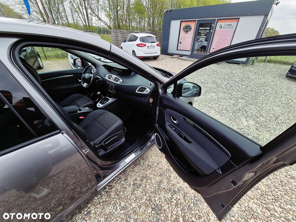 Renault Scenic TCe 130 Dynamique - 28